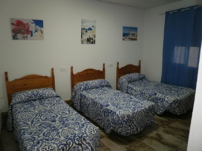 Hostal Nuestra Se�ora Del Rosario
