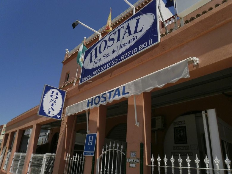 Hostal Nuestra Se�ora Del Rosario