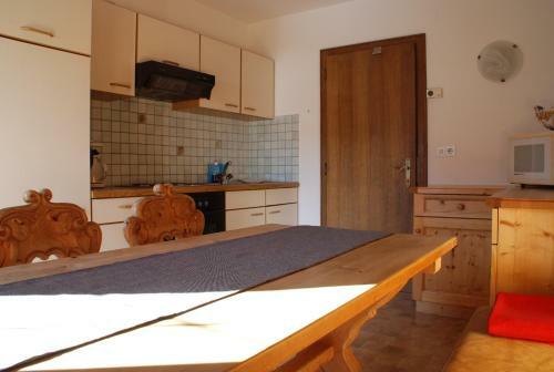 Apartamento Ferienwohnung Lukaser