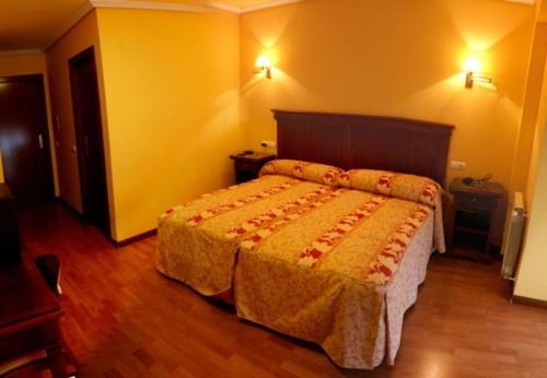 Hostal Torres