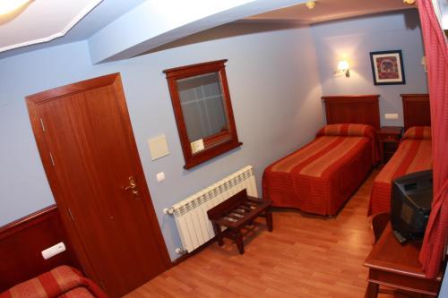 Hostal Torres