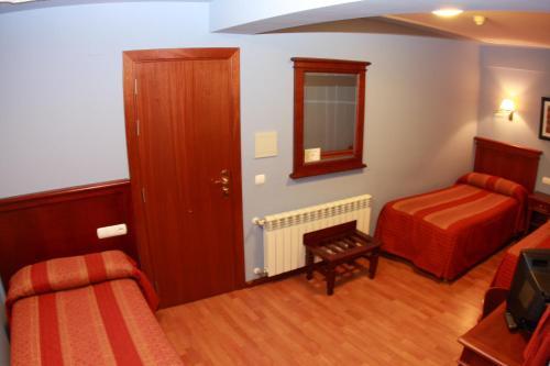 Hostal Torres
