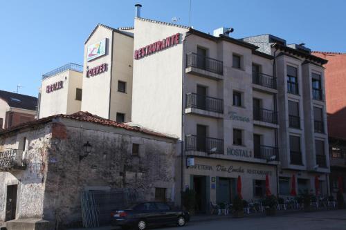 Hostal Torres