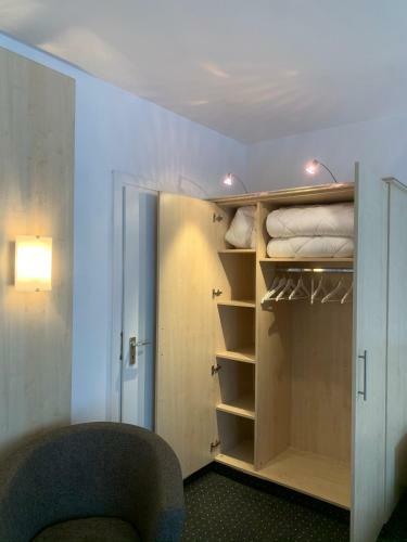 Hotel Mondial Comfort