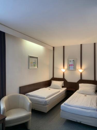 Hotel Mondial Comfort