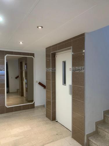 Hotel Mondial Comfort