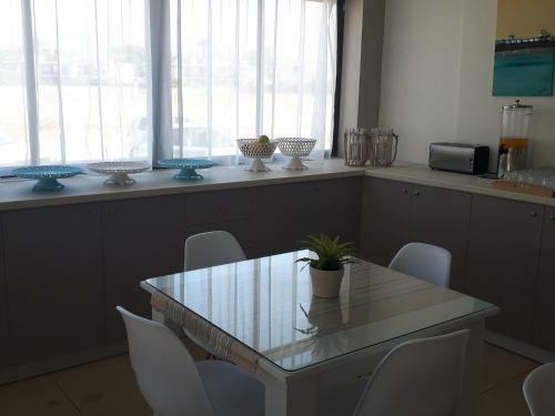 Tasiana Hotel Apartment Complex