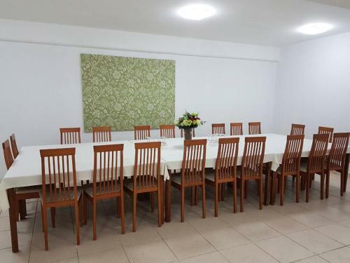 Tasiana Hotel Apartment Complex
