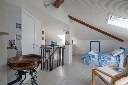 Apartamento Vittoria House