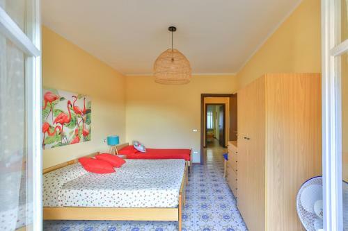 Apartamento Costamare