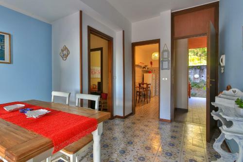 Apartamento Costamare