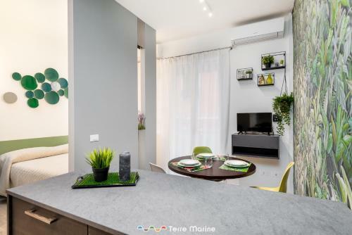 Apartamento Suite 14, Terre Marine