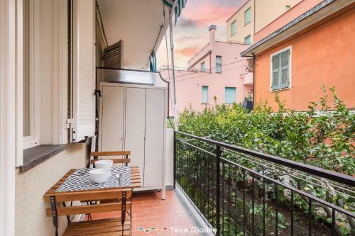 Apartamento Suite 14, Terre Marine