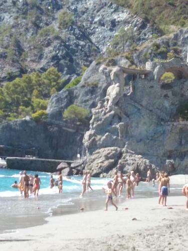 Apartamento Monterosso...a Due Passi Dal Mare
