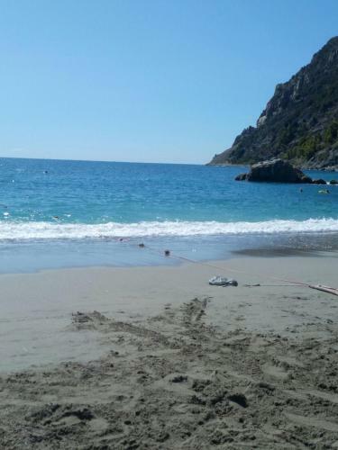 Apartamento Monterosso...a Due Passi Dal Mare