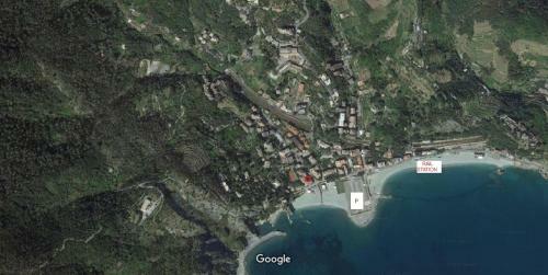 Apartamento Monterosso...a Due Passi Dal Mare