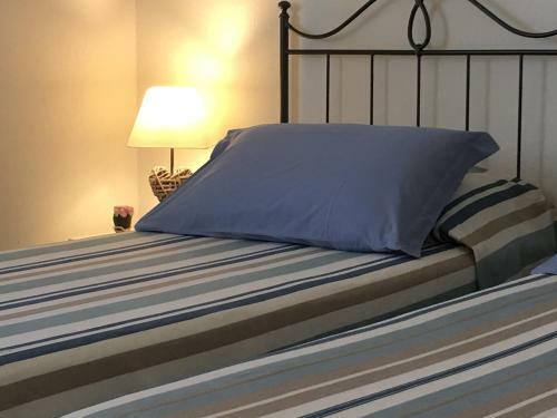 Apartamento Casa Magonza