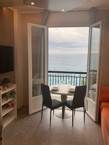 Apartamento La Scogliera