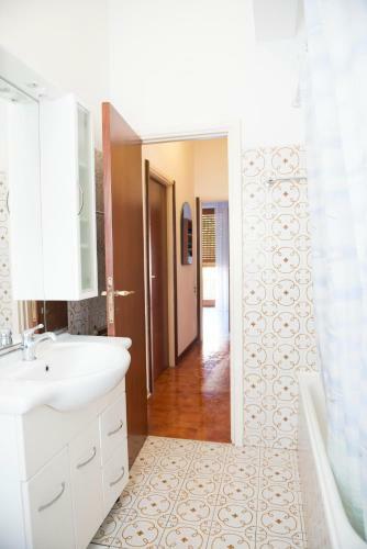 Apartamento Casa Maestrale -mistral Sea Breeze