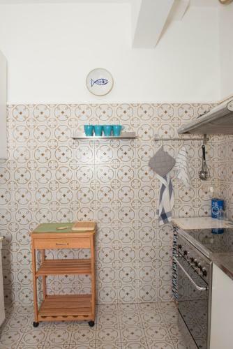 Apartamento Casa Maestrale -mistral Sea Breeze