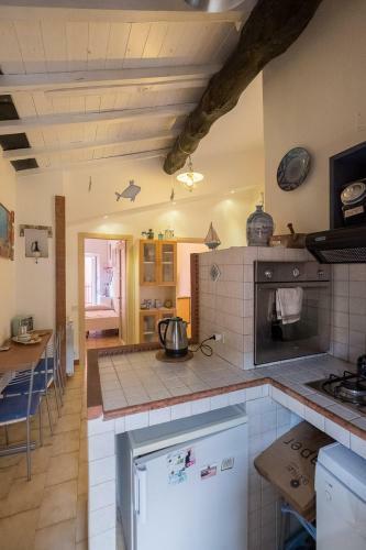 Apartamento The Captain's House