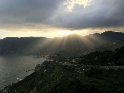 Apartamento La Terrazza Di Monterosso