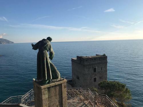 Apartamento La Terrazza Di Monterosso