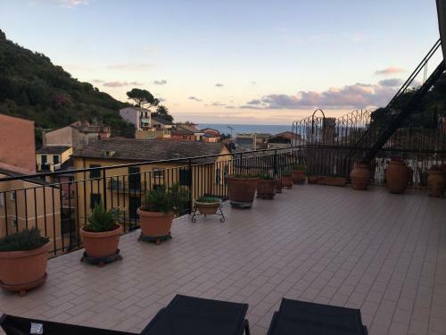 Apartamento La Terrazza Di Monterosso