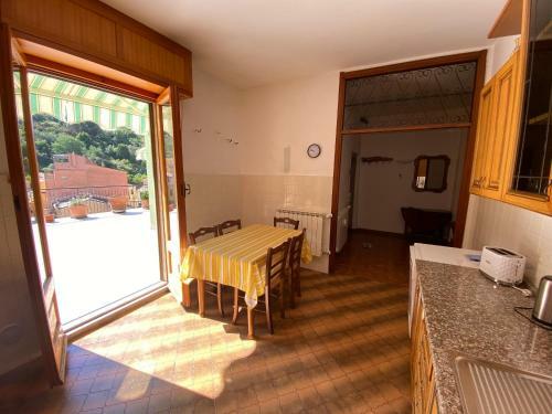 Apartamento La Terrazza Di Monterosso