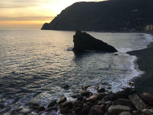 Apartamento La Terrazza Di Monterosso