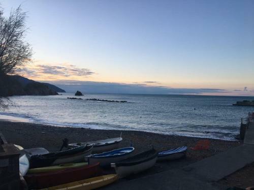 Apartamento La Terrazza Di Monterosso