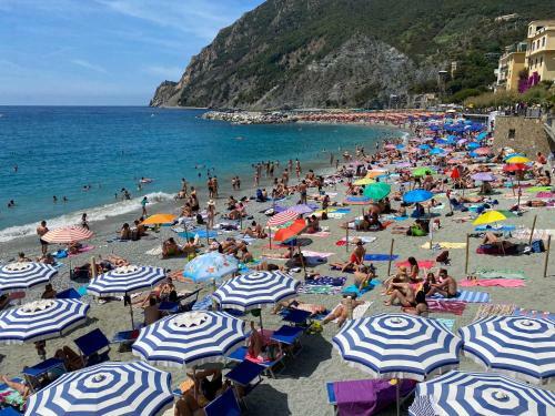 Apartamento La Terrazza Di Monterosso