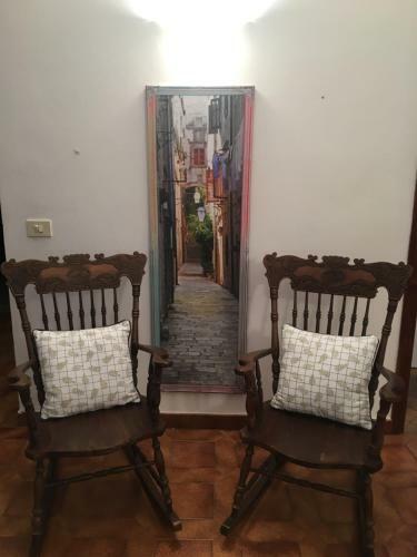 Apartamento La Terrazza Di Monterosso