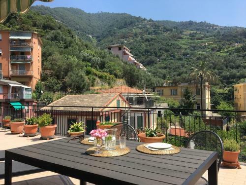 Apartamento La Terrazza Di Monterosso
