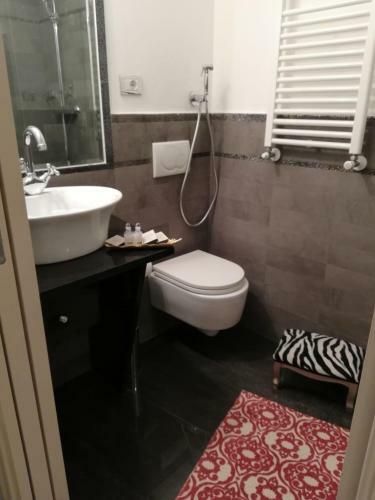 Hostal Affittacamere 4 Bassotti