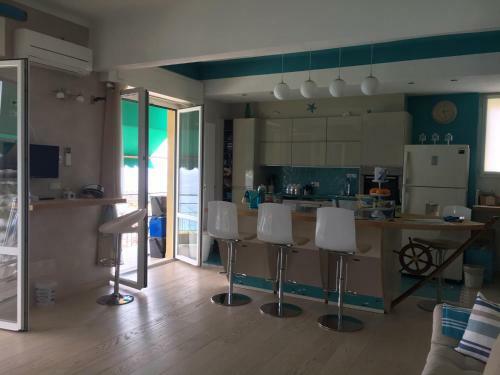 Apartamento Lungomarenostro