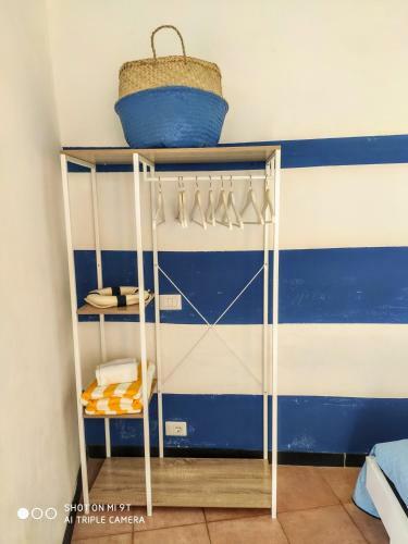 Apartamento Il Balconcino Sul Carugio