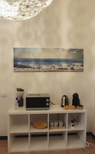 Apartamento Il Balconcino Sul Carugio