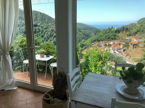 Bed & Breakfast Casa Bacli' - Il Sole