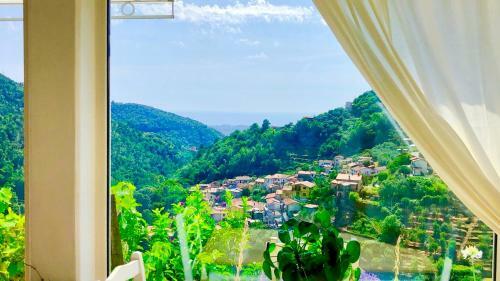Bed & Breakfast Casa Bacli' - Il Sole