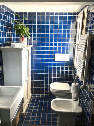 Bed & Breakfast Casa Bacli' - Il Sole