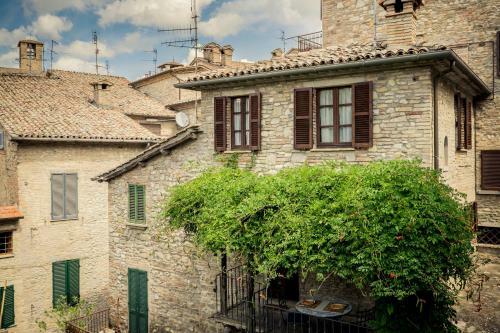 Montone Due