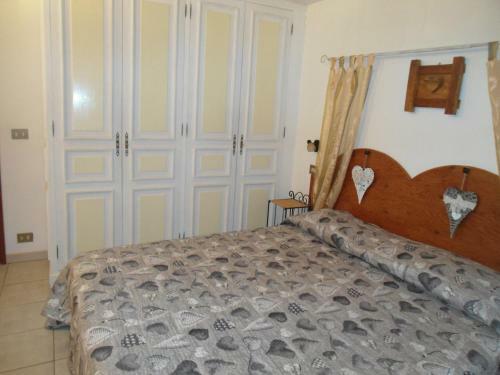 Apartamento Fiocco Di Neve