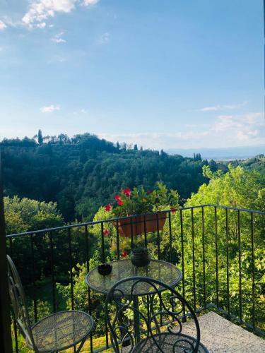 Apartamento Holiday House Cuordinatura