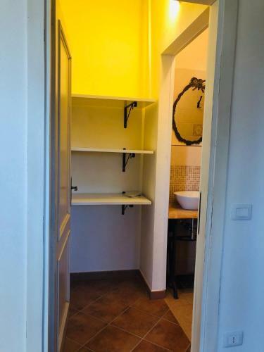 Apartamento Holiday House Cuordinatura