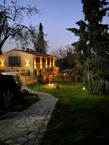 Apartamento Holiday House Cuordinatura