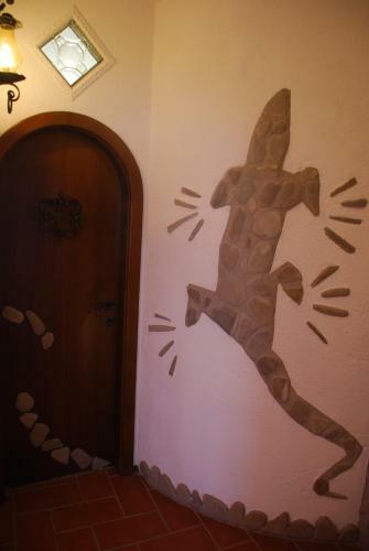 B&B Dimora Dei Folletti