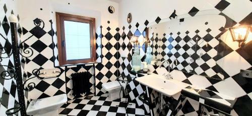 B&B Dimora Dei Folletti