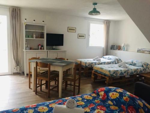 B&B I Falchi Pellegrini