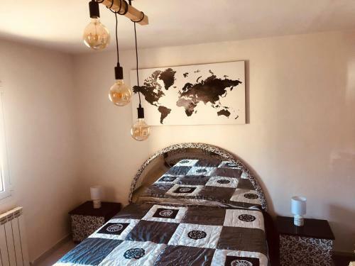 1727 B&B La Via Degli Dei